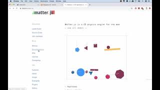 Download the video "JavaScript with the Canvas API -- The Modern JavaScript Bootcamp"