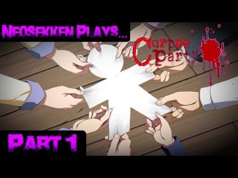 image-How many endings does Corpse Party Blood Drive have?