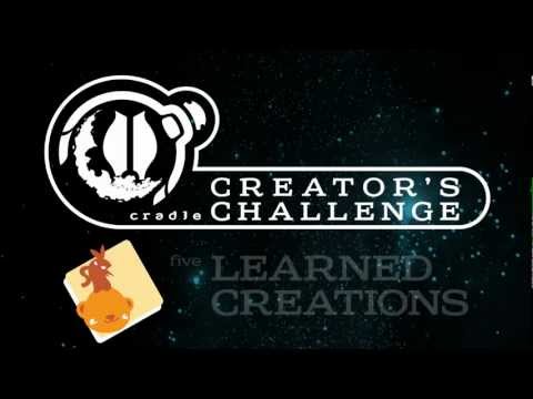 Cradle: Creator's Challenge - Learned Creations 