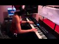 System Of A Down - Chop Suey! - piano cover ...