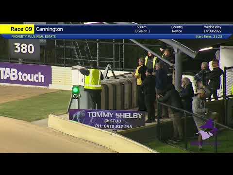 Cannington-14092022-Race-9