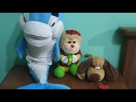 Пародия Грустная песня| Дакальд feat. Михаил Петрович, Рикардо Милос