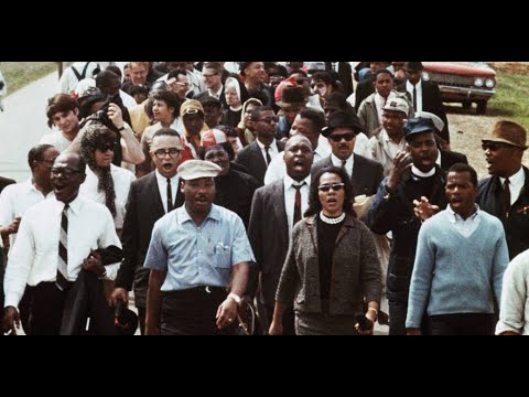 Selma the movie