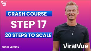 Step 17: Profits Dashboard and Revival Opportunities (Amazon Influencer Crash Course)