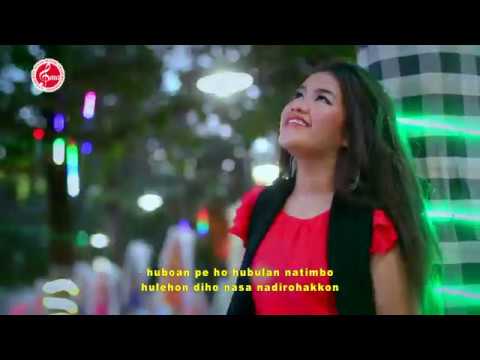 dj batak mariana sitanggang " huboan peho tu bulan "