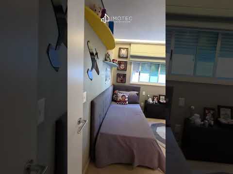 Apartamento Novo no Cruzeiro - MG
