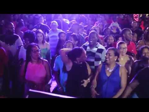 Laga nan yama bo cayente - Buleria Live @ Curacao North Sea Jamzz