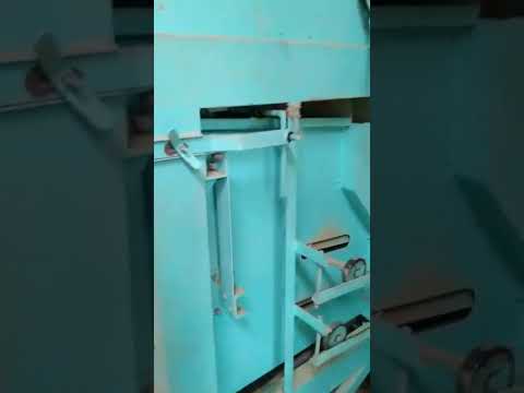 ZPC-3 Seed Pre Cleaner