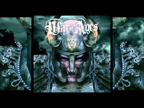War of Ages - Eternal (Full Album HD)