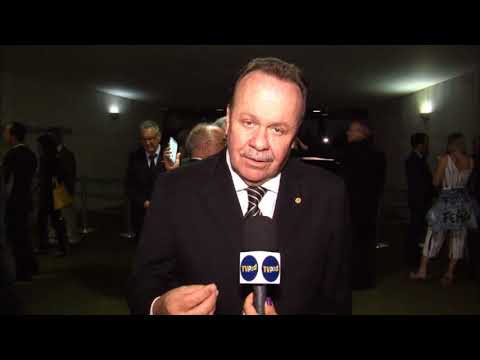 Deputado Goulart fala sobre aprovação do PL 7306/17 na Câmara