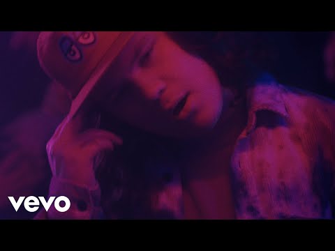 Jalle - Hey (Official Music Video)