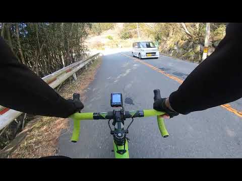 130221- Osaka mountain