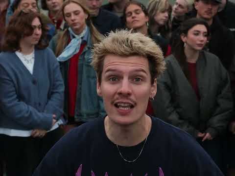 SWEED - Pure Hearts (Official Music Video)