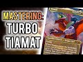 Mastering Turbo Tiamat | cEDH Deck Tech Updates Part 2