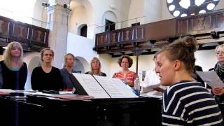 SonSound - Lyngen Er Lilla