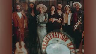 Rising Appalachia - Resilient (LIVE from Preservation Hall)