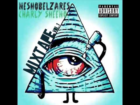 zares - charly sheeno mixtape recopilatorio vol 1 (ñatikonrrope)