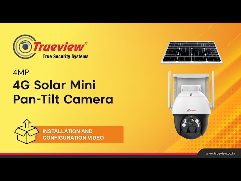 Wireless CCTV Camera