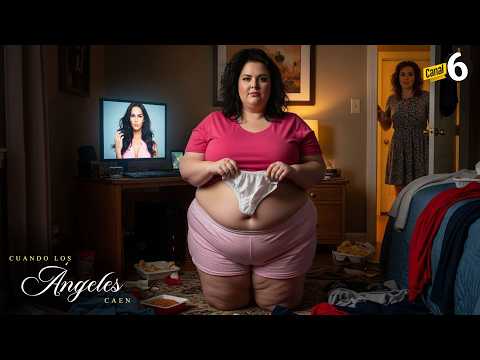 Era muy obesa y usaba filtros para conquistar a los chicos sin pensar las consecuencias