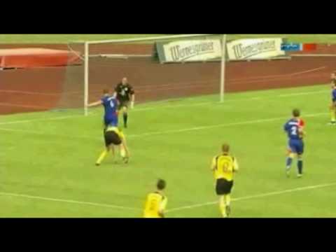 31.5.2009 - FC Eilenburg vs. VfB Auerbach1