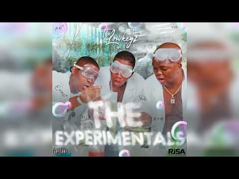 The Lowkeys Experimentals vol 3