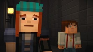 Minecraft: Story Mode - Petra's Secret (8)