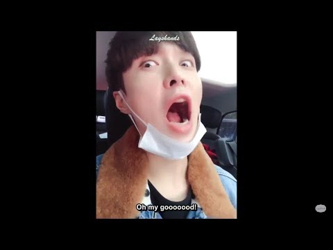 [Eng Sub] Yixing Thanks Fans For Supporting His New Album - 181016 Weibo Update张艺兴 LAY