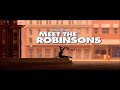 Meet The Robinsons Trailer Reversed