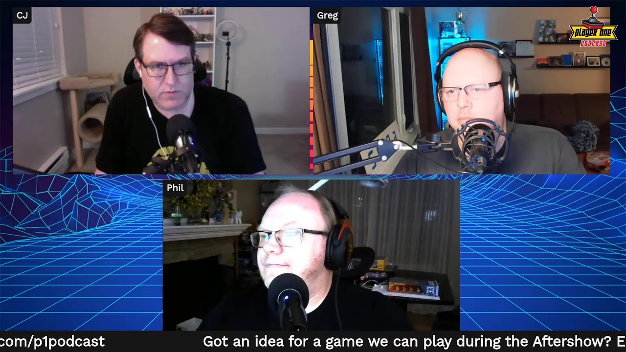 793a: Better Than The Activator Aftershow (1/18/22)