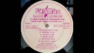 FATMAN - Easy Dub