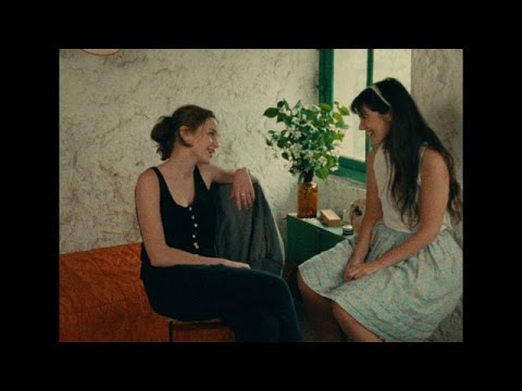 Thumbnail of the video: 4 Adventures of Reinette and Mirabelle (Trailer)