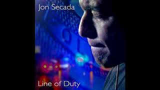♪ Jon Secada - Line Of Duty | Singles #29/29