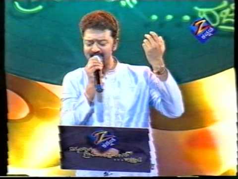 Badari Prasad  Naliva Gulaabi Hoove