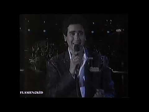 Agustin Pantoja💯Concierto VHS❤️