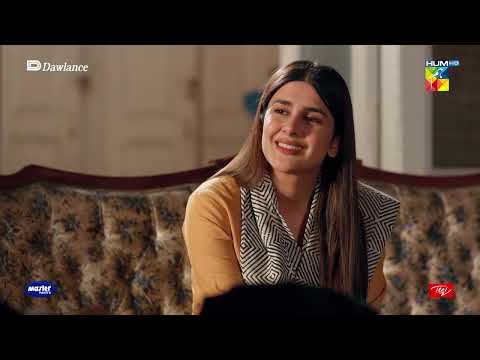 Sheherzaad Ne Haji Marjaan Ko Esai Bana Diya - Sang-e-Mah - HUM TV