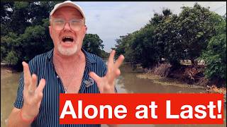 Getting Away from my Thai Wife