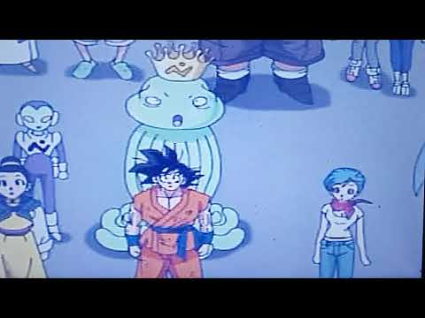 La ibocasion de chonmage