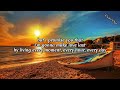 WE LIVE ON BORROWED TIME - (NANCY LAMOTT / Lyrics)