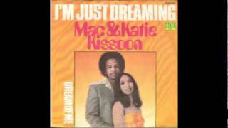 Mac & Katie Kissoon - I'm Just Dreaming (1977)