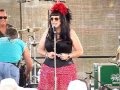 Candye Kane - All You Can Eat  - Wheeling 08 - 12 - 2011