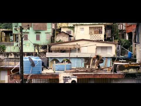 Fast & Furious Five - Trailer 1 - Deutsch HD