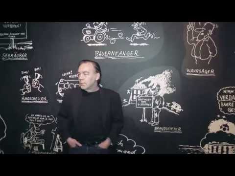 SEYFRIED - Ausstellung vom 27.9.2015 bis 24.1.2016