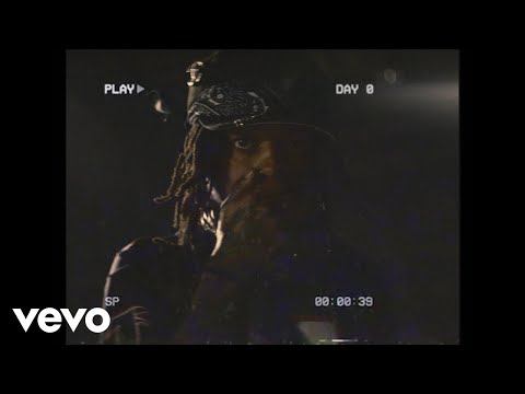 JID - WRK (Official Video)