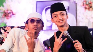 Download lagu DUET MAUT!!! GUS AZMI FEAT CAK FANDY - MUGHROM | LIVE LASEM mp3