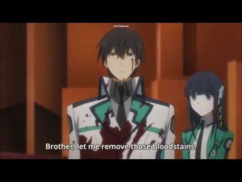 Tatsuya + Bullets