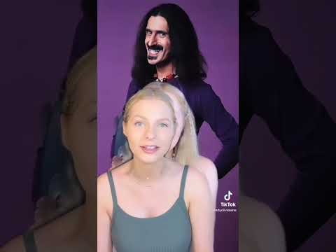 Thumbnail for Frank Zappa did WHAT? by Frank Zappa