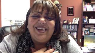 Wait For the Vision!