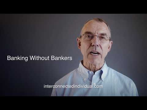 Disintermediation / peer-to-peer