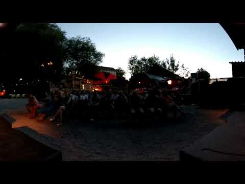 Jakob Heymann VR Openair Mutterschiff 2018