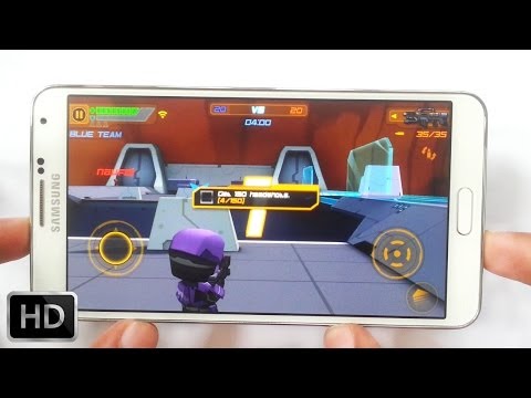 Call of Mini : Infinity Android